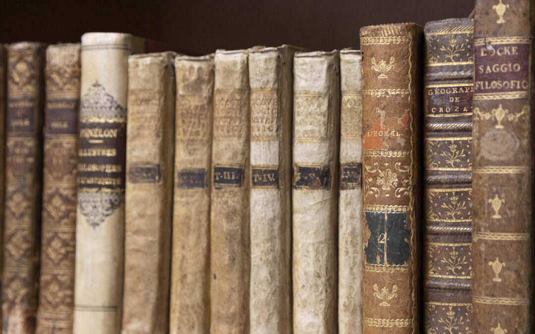 The Publications of the Museum of Education